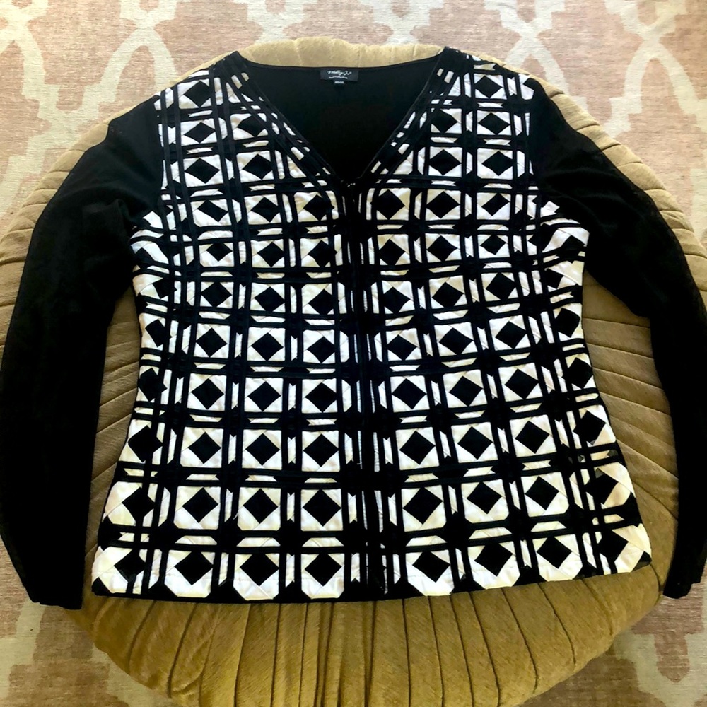 Dressy Jacket